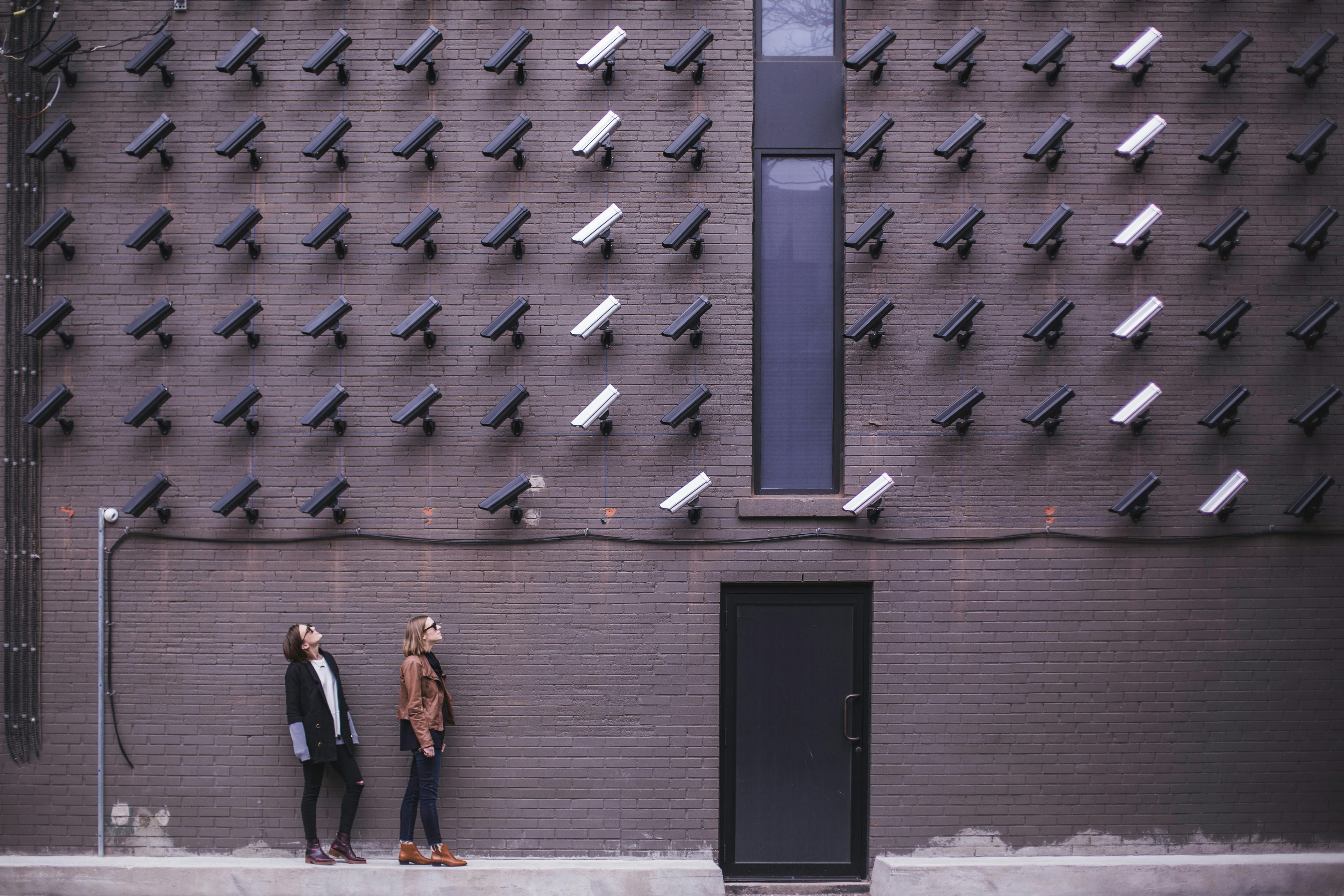 CCTV Installation Guide for Delhi Businesses