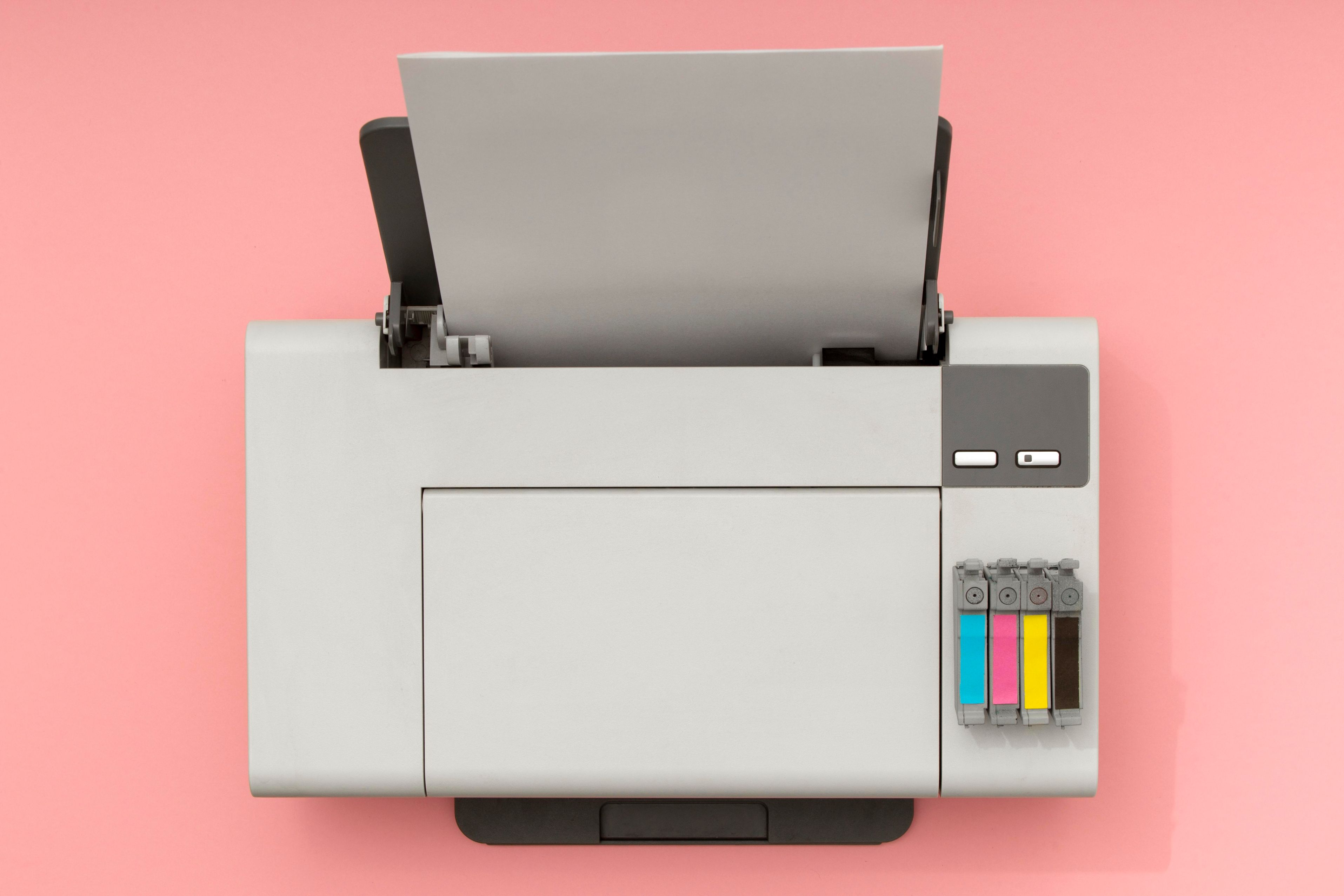 Printer Repairing & Sales Services