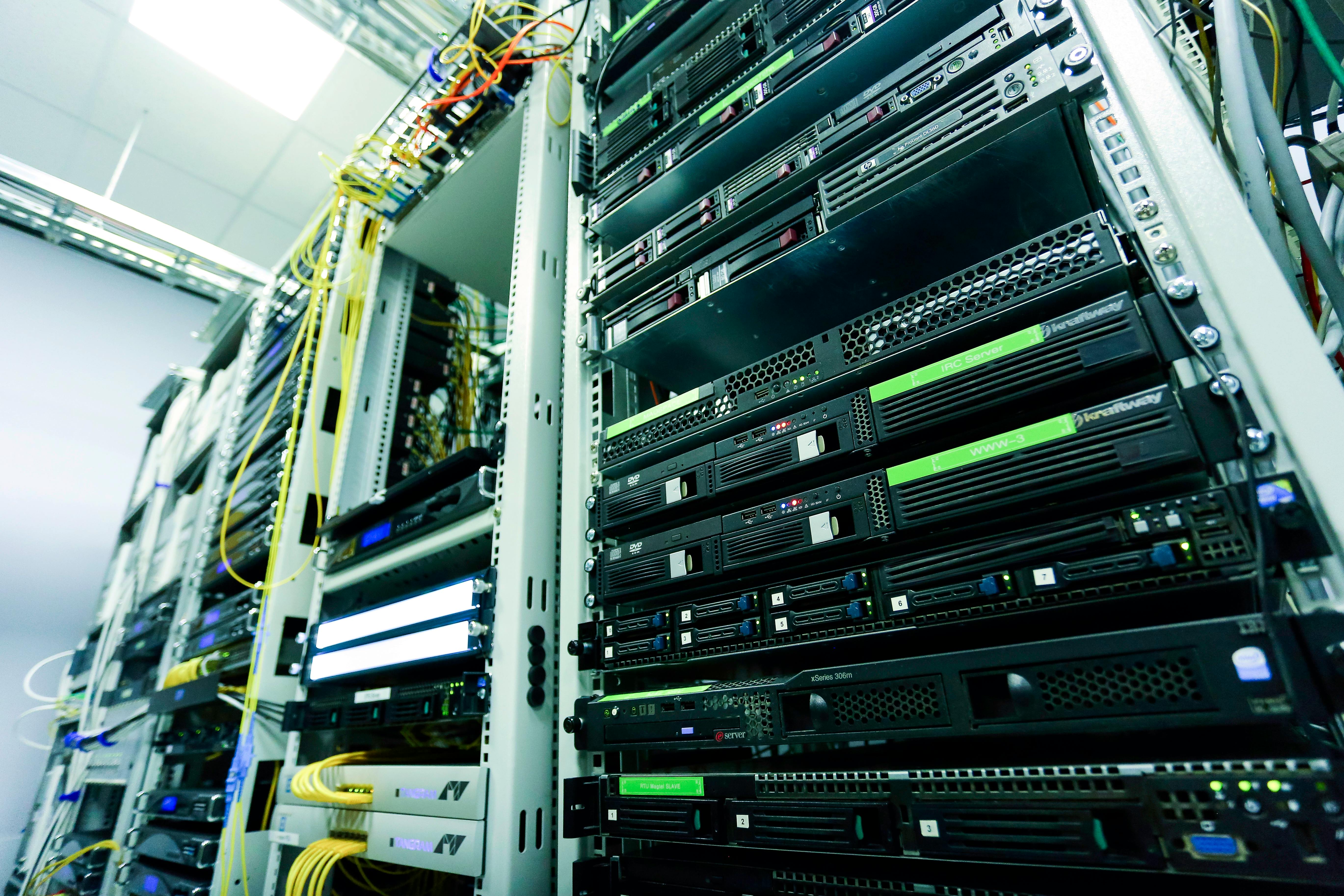 Cybersecurity Services Delhi — AP Infotech Delhi