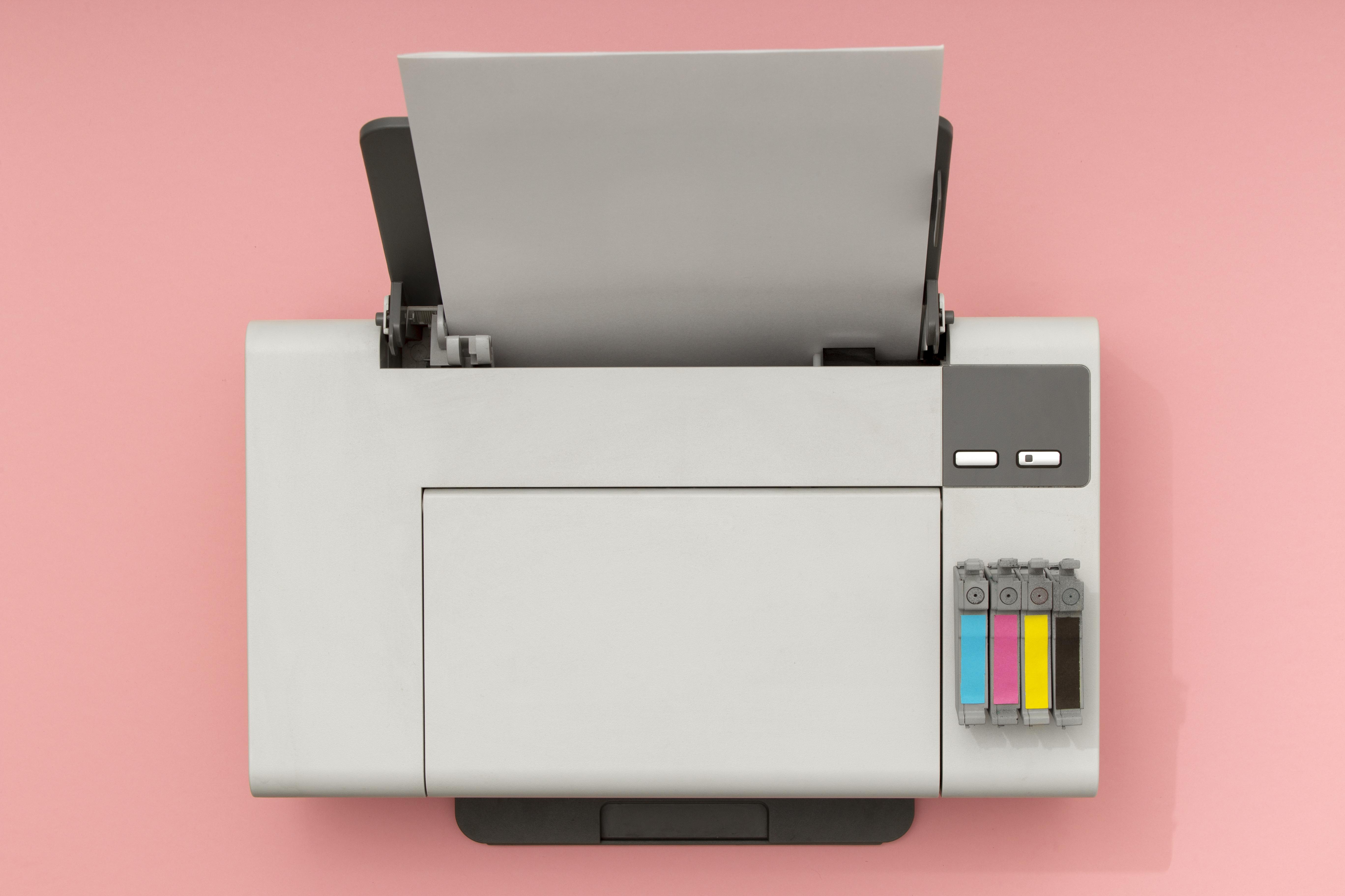 Printer Repair Delhi — AP Infotech Delhi